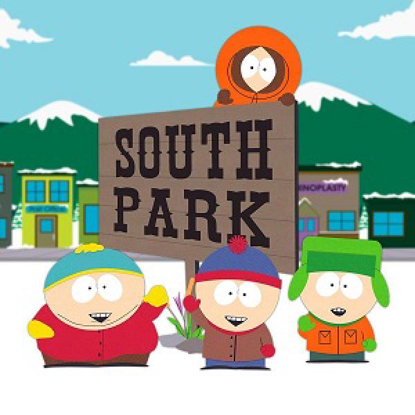 South Park Episode Transcripts