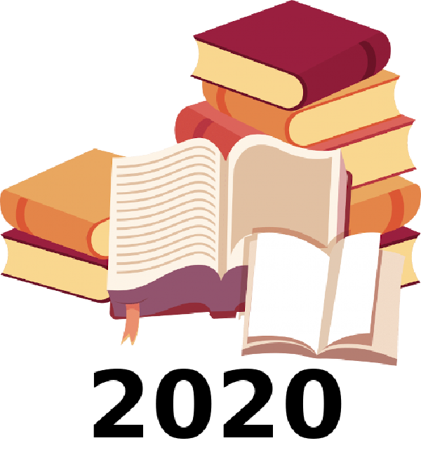 My 2020 Books