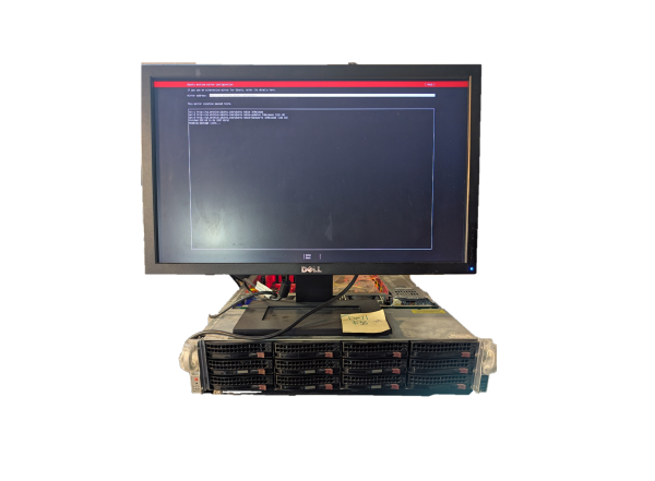 My Home Server Build