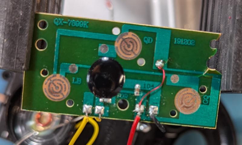 PCB Repair