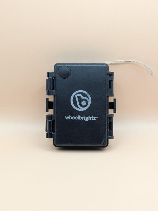 Wheel Brightz Controller Teardown